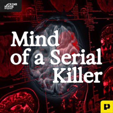 Introducing: Mind of a Serial Killer